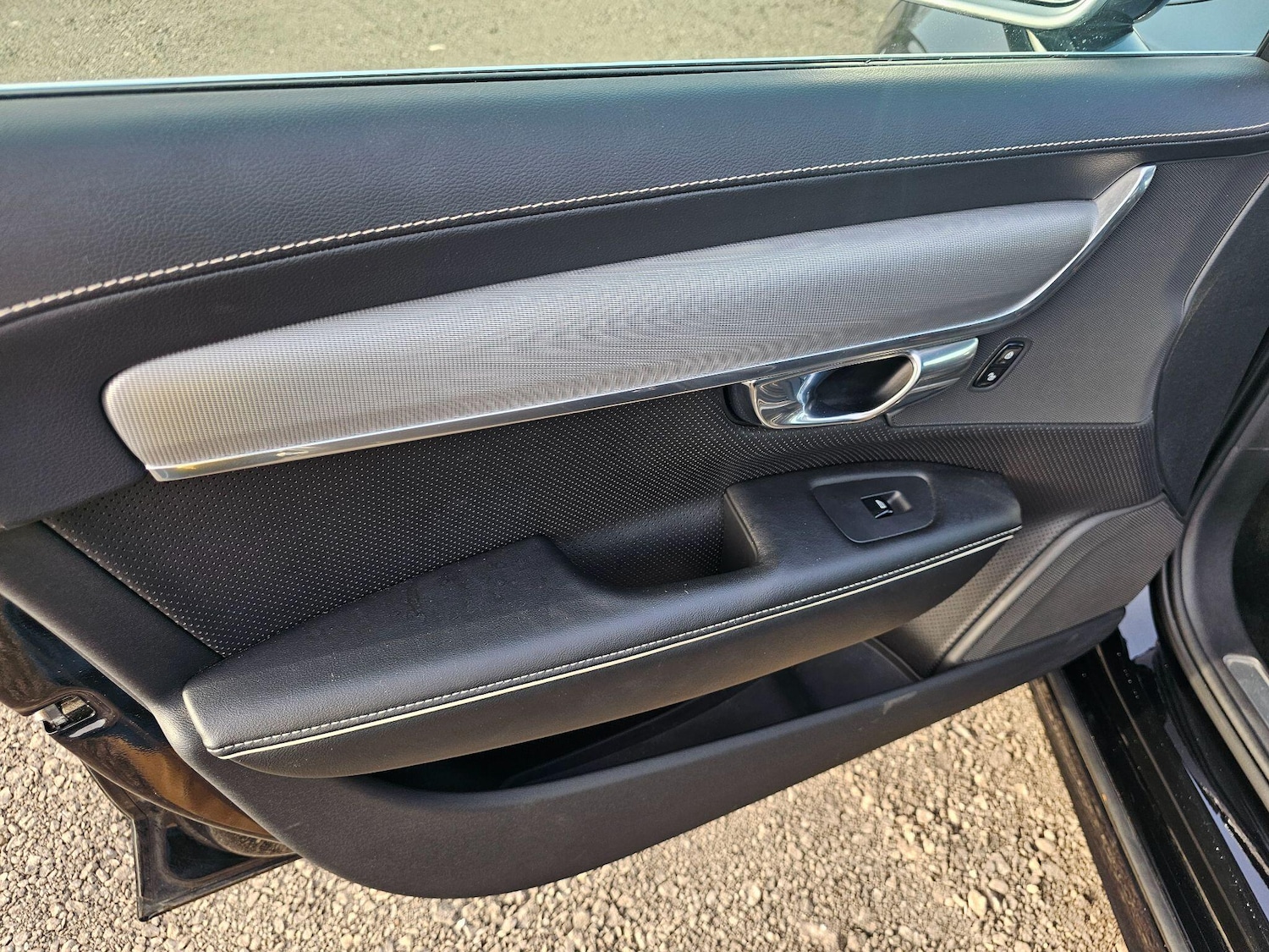 Used Volvo S90 2019 for sale - 77768896: Photo 28