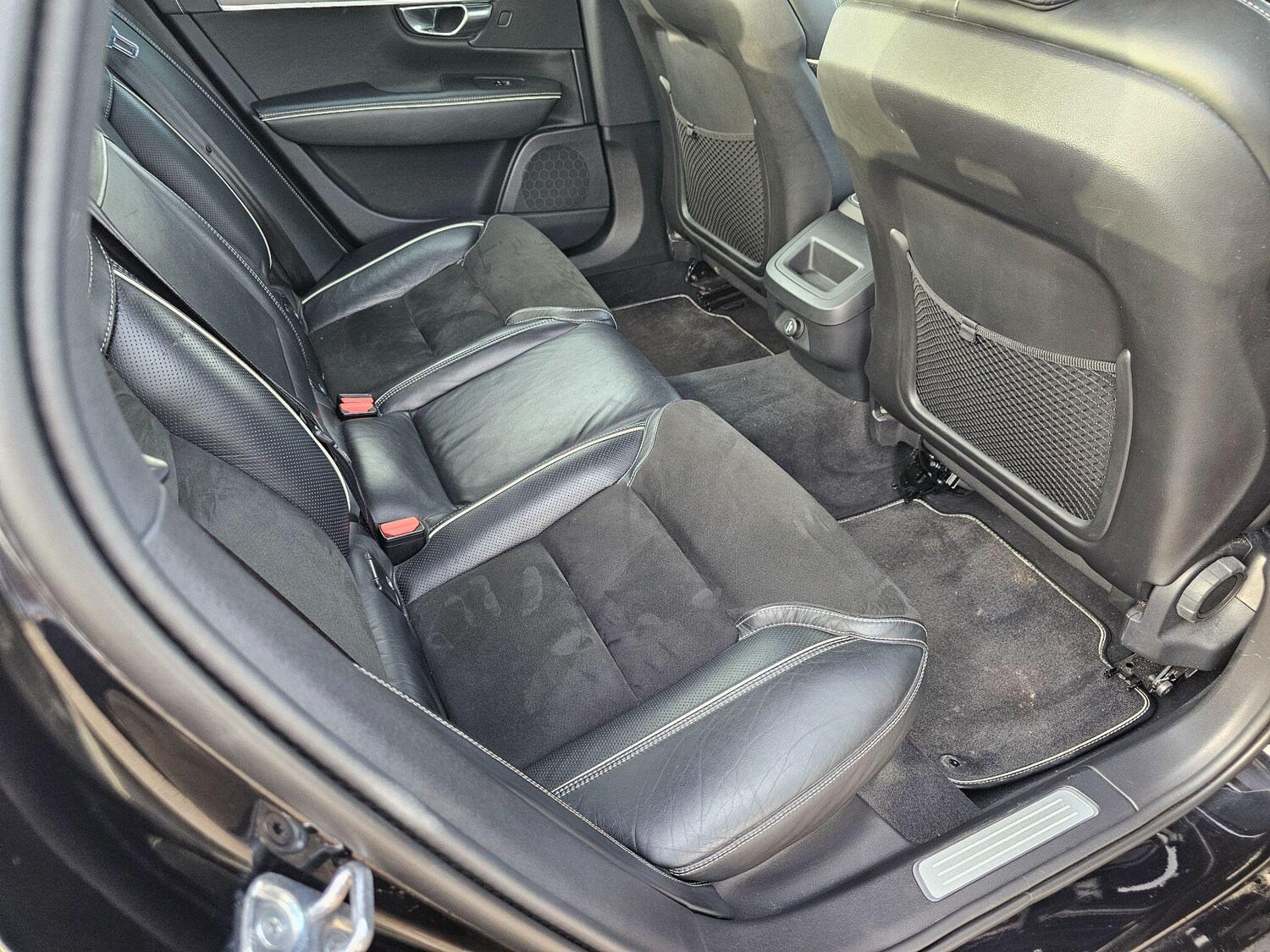 Used Volvo S90 2019 for sale - 77768896: Photo 31