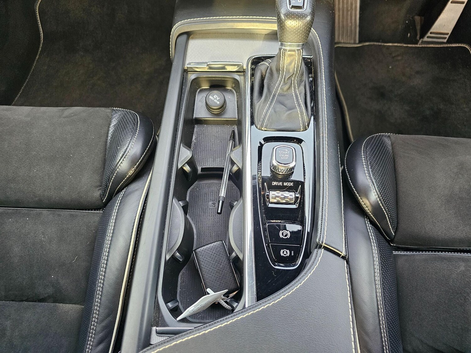 Used Volvo S90 2019 for sale - 77768896: Photo 33