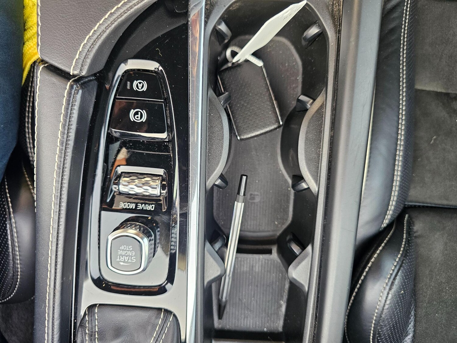 Used Volvo S90 2019 for sale - 77768896: Photo 34