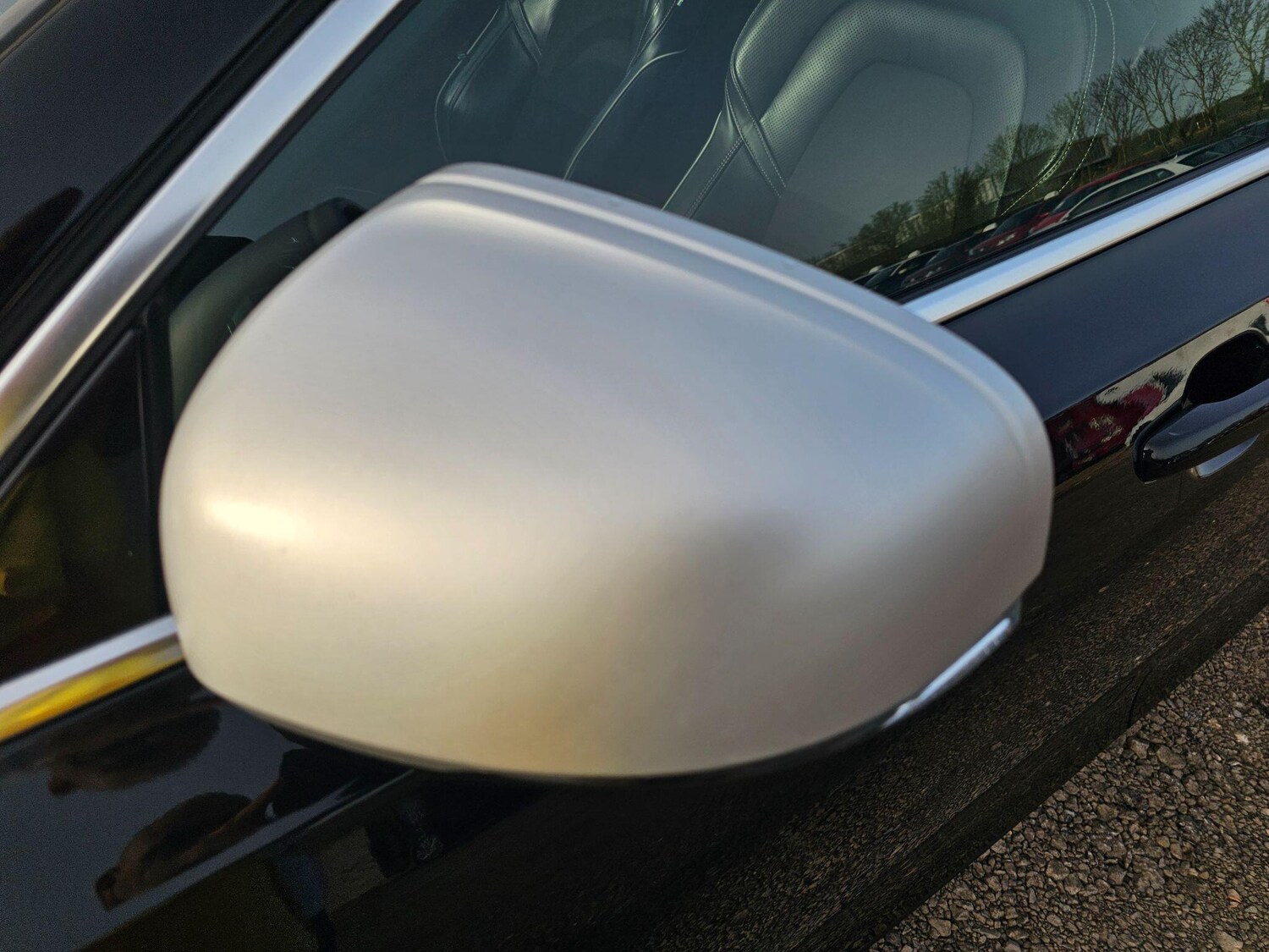 Used Volvo S90 2019 for sale - 77768896: Photo 35