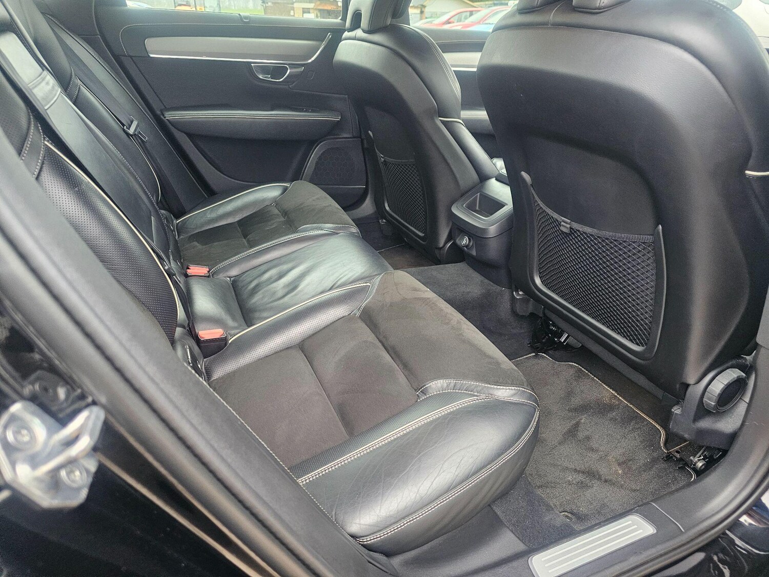 Used Volvo S90 2019 for sale - 77768896: Photo 36