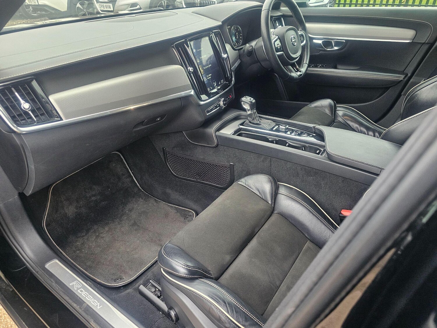 Used Volvo S90 2019 for sale - 77768896: Photo 38