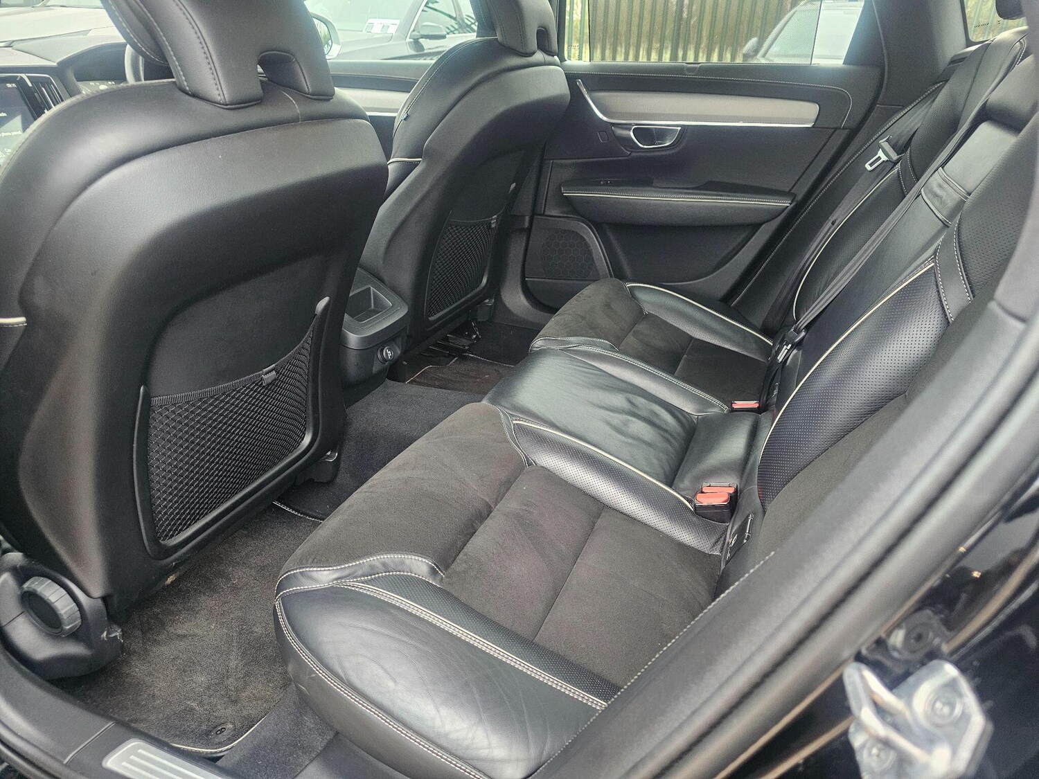 Used Volvo S90 2019 for sale - 77768896: Photo 39