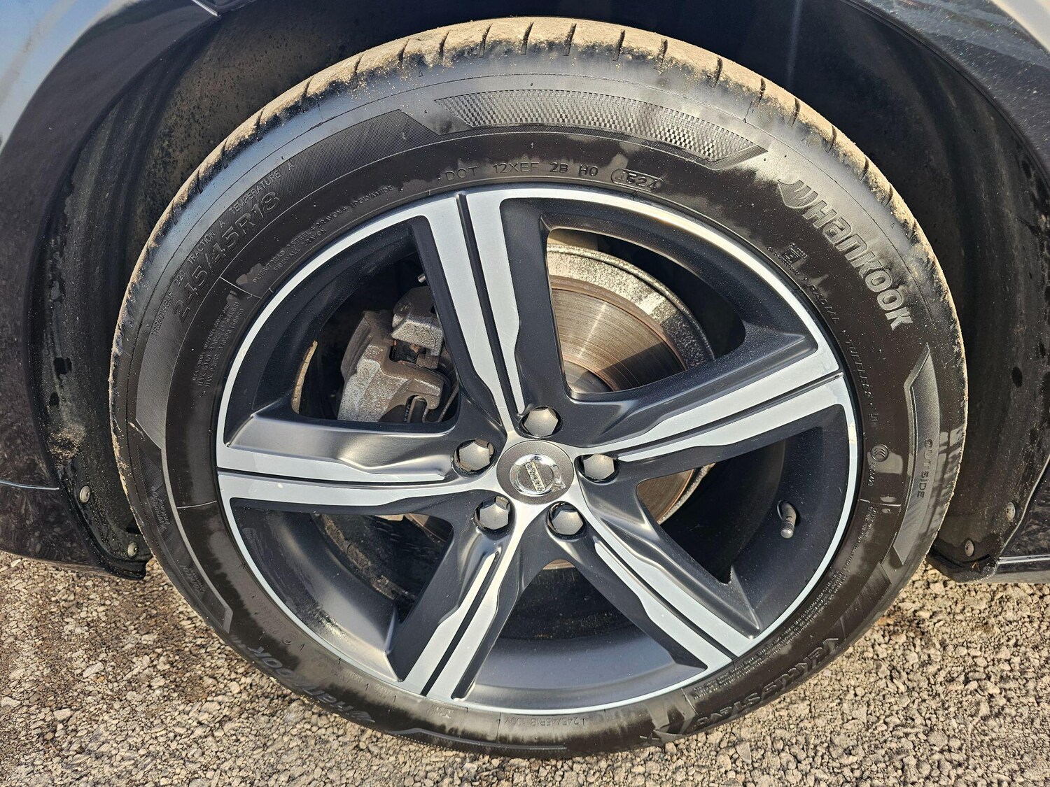 Used Volvo S90 2019 for sale - 77768896: Photo 43