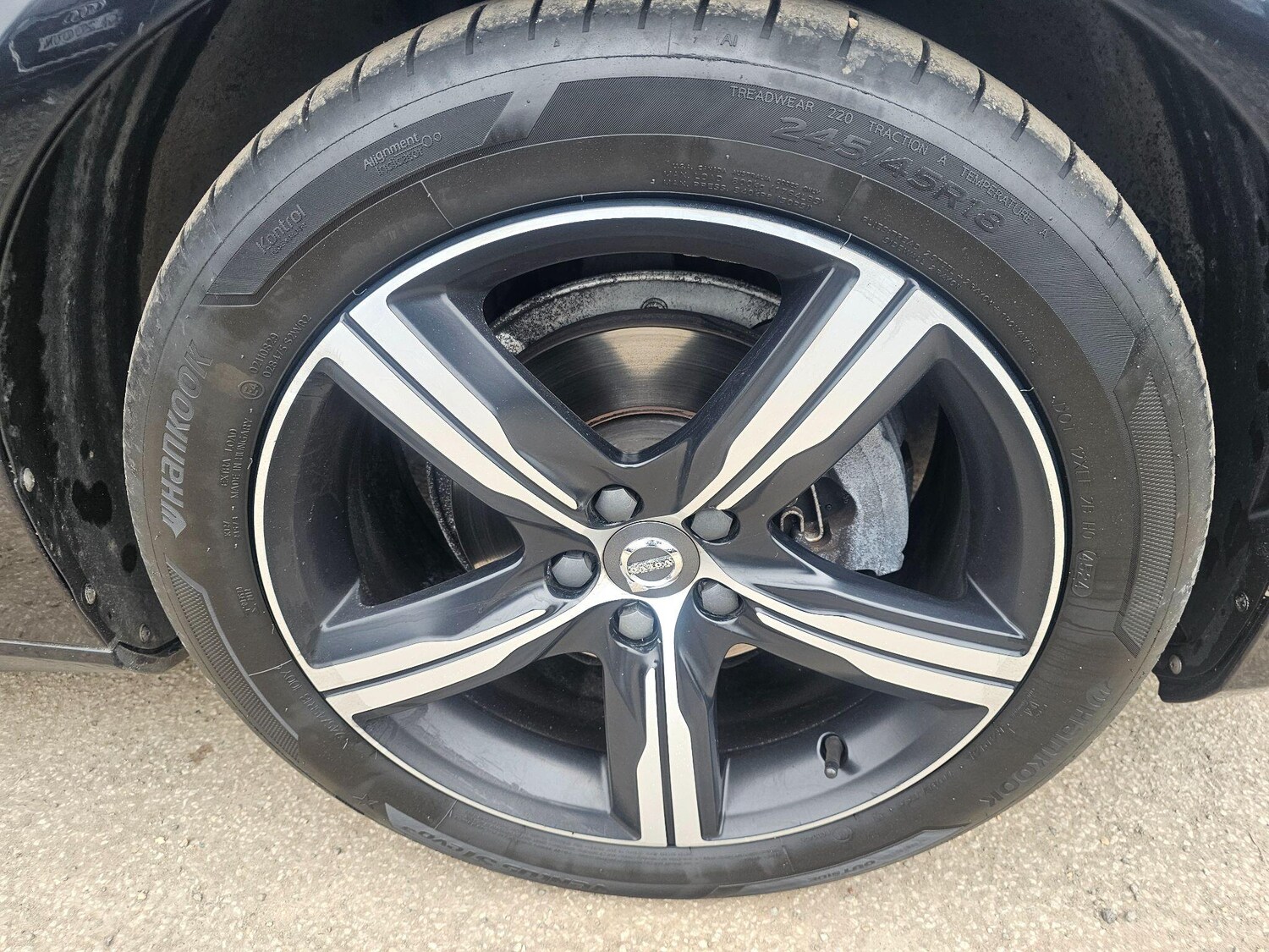 Used Volvo S90 2019 for sale - 77768896: Photo 45