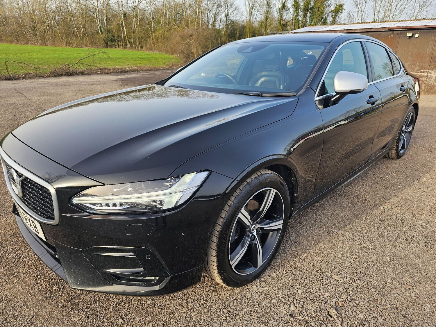 Used Volvo S90 2019 for sale - 77768896: Photo 48