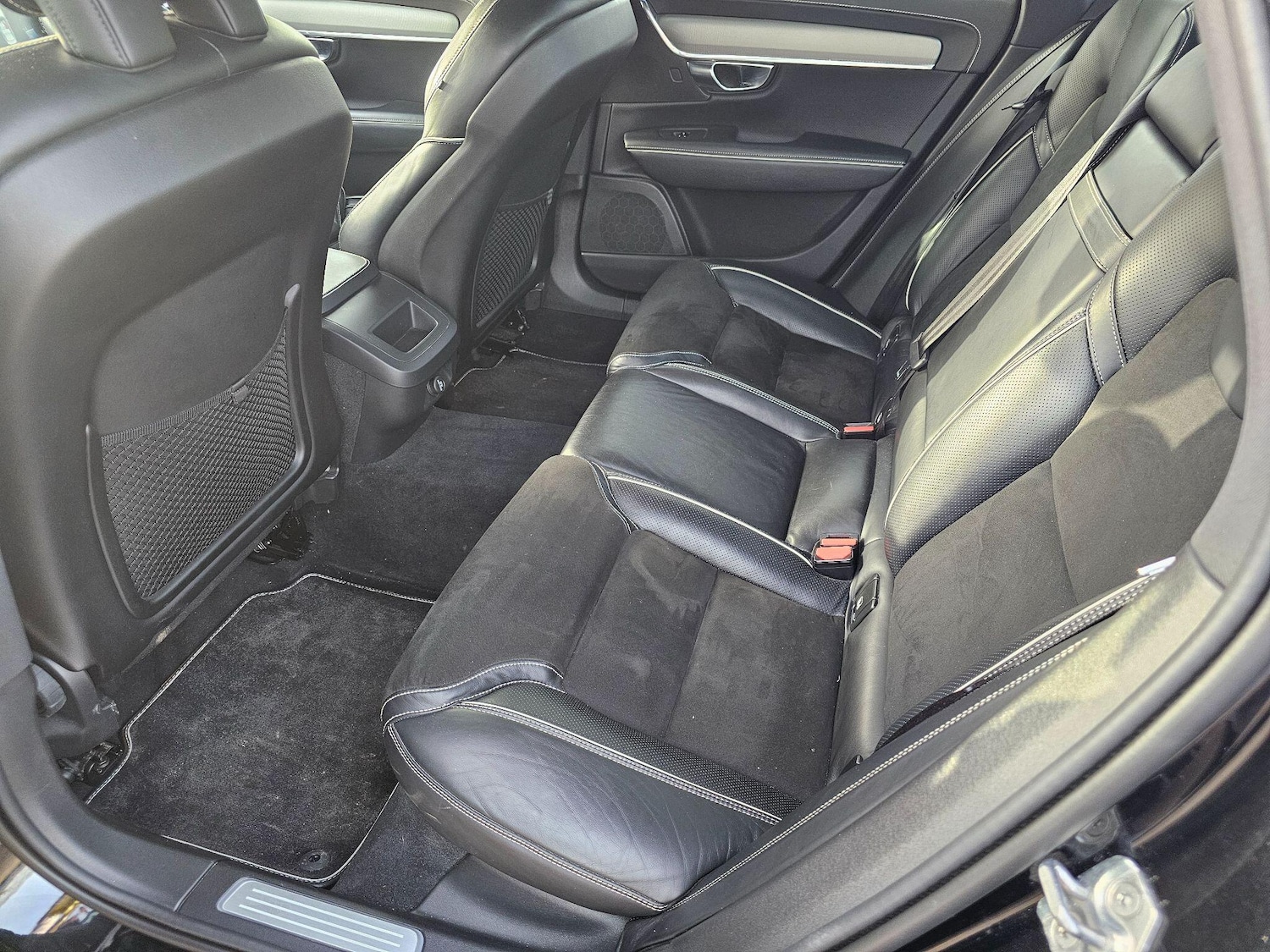 Used Volvo S90 2019 for sale - 77768896: Photo 5