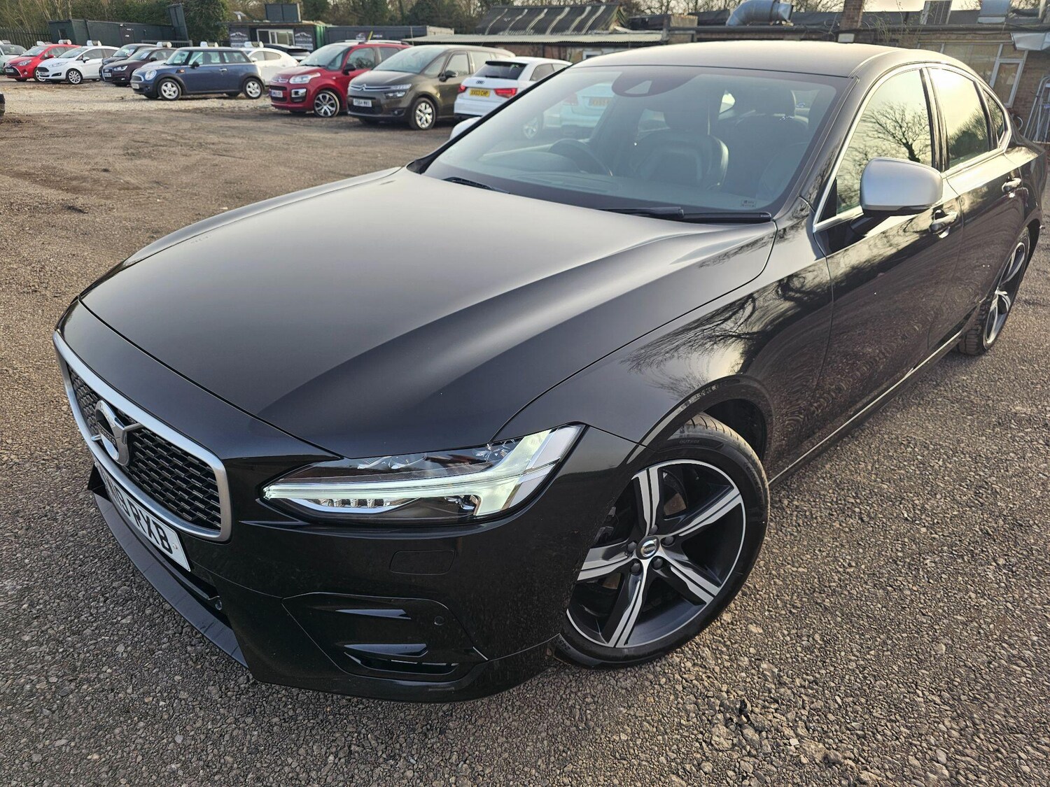 Used Volvo S90 2019 for sale - 77768896: Photo 52