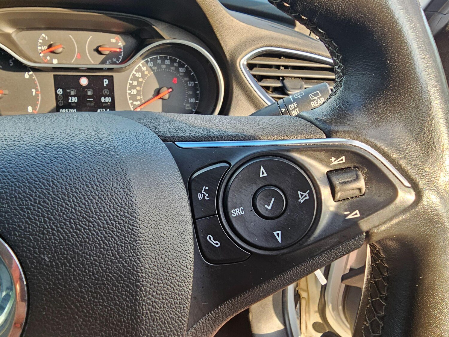 Vehicle 24