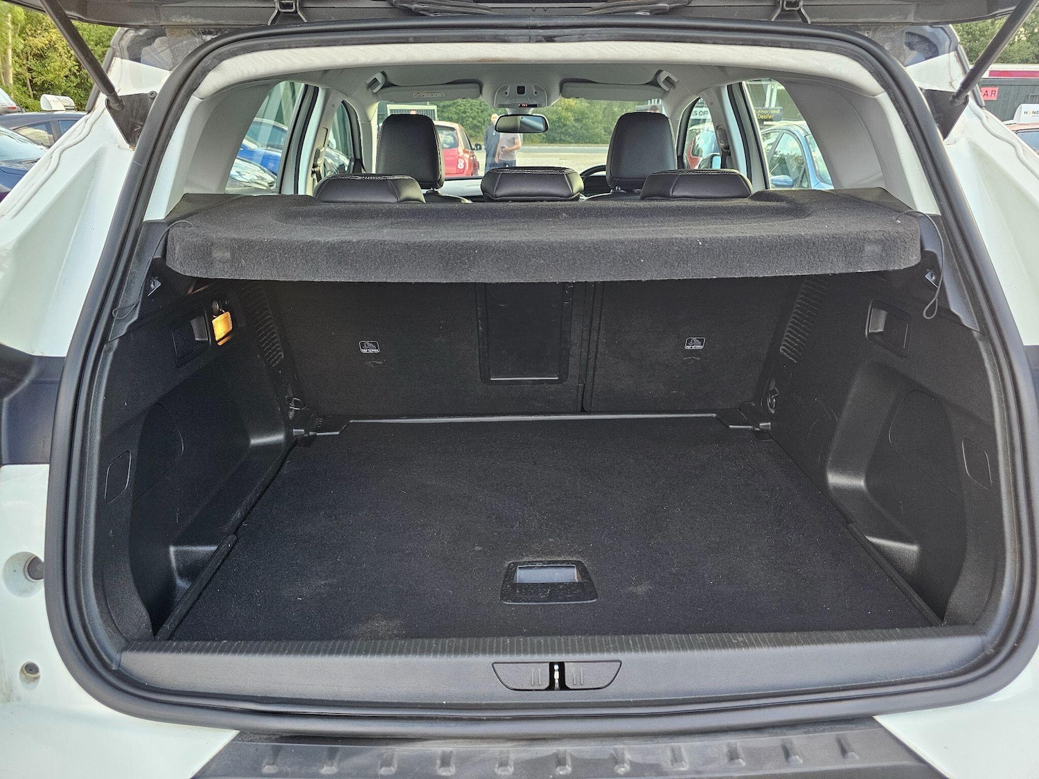 Vehicle 29