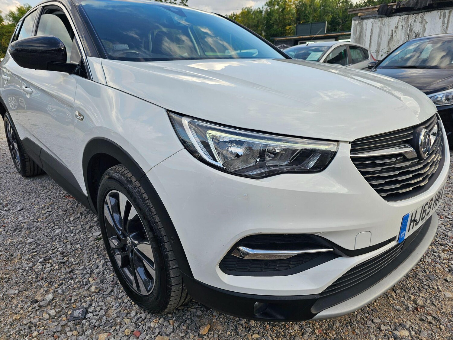 Vehicle 37