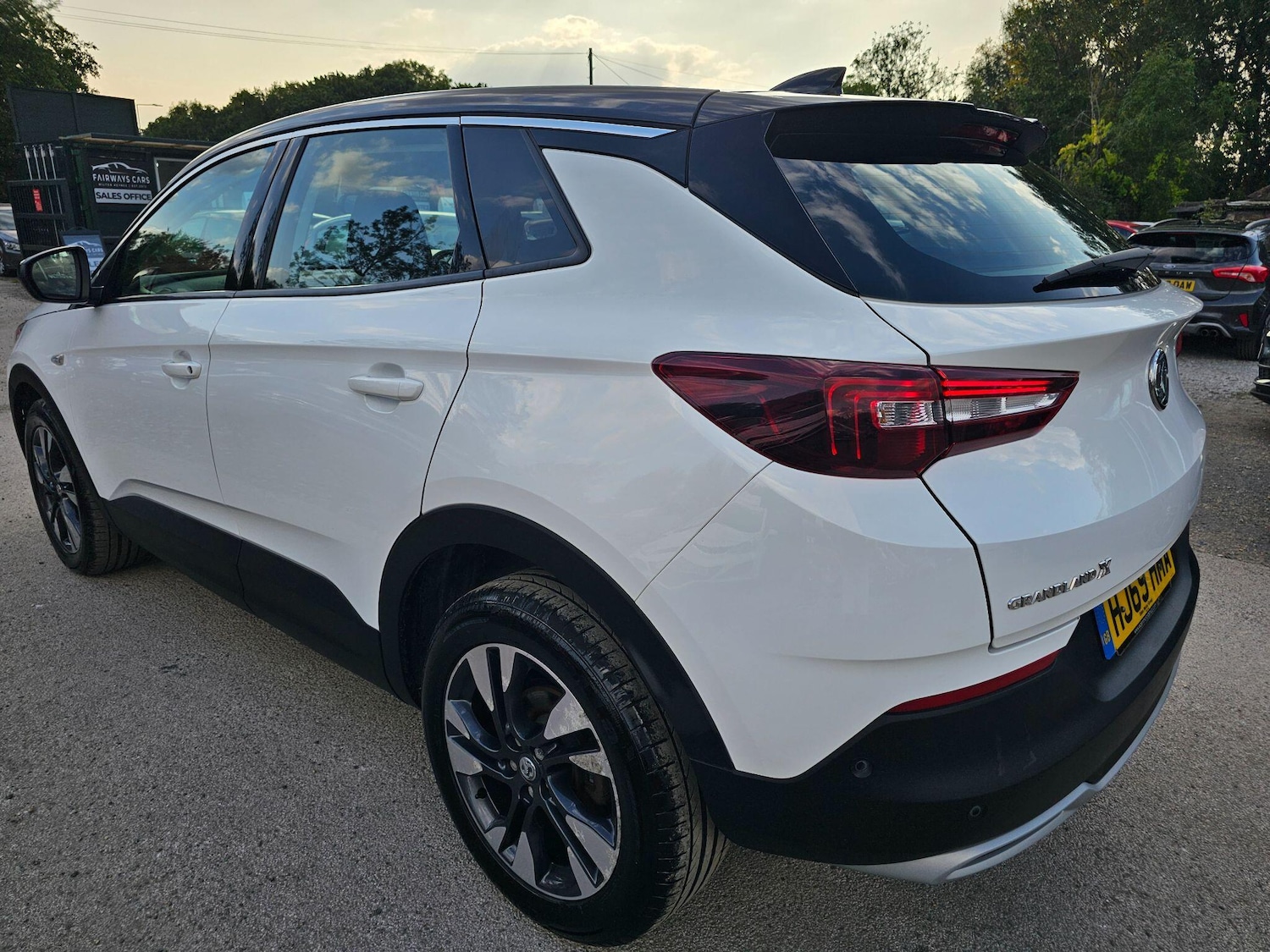 Vehicle 9