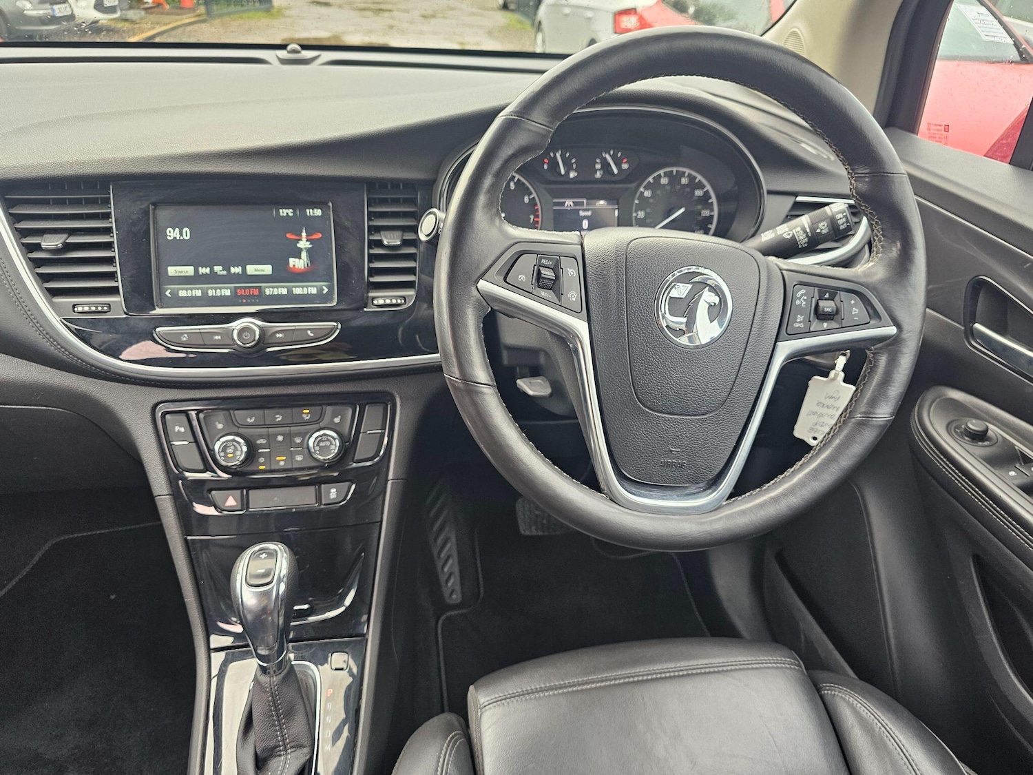 Used Vauxhall Mokka X 2019 for sale - 76550746: Photo 13