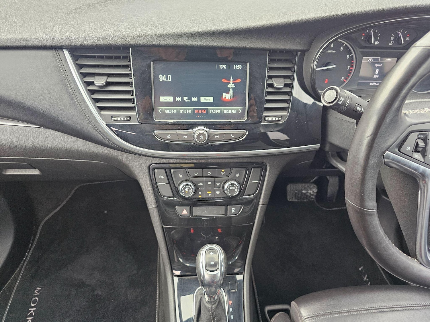 Used Vauxhall Mokka X 2019 for sale - 76550746: Photo 14