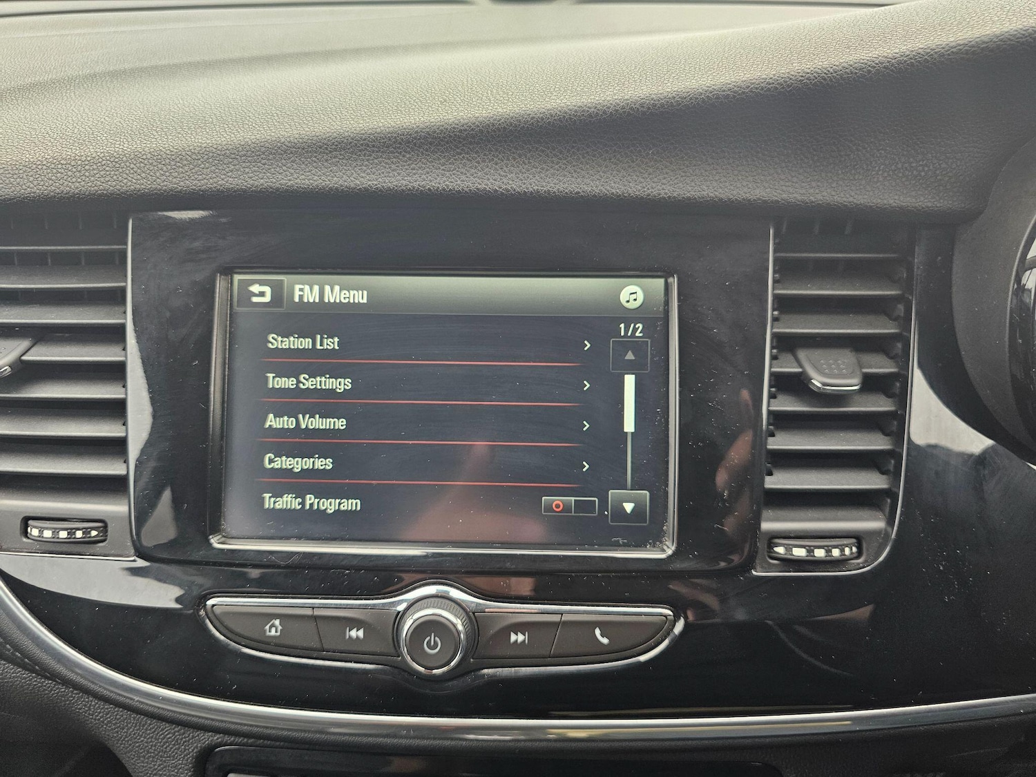 Used Vauxhall Mokka X 2019 for sale - 76550746: Photo 15