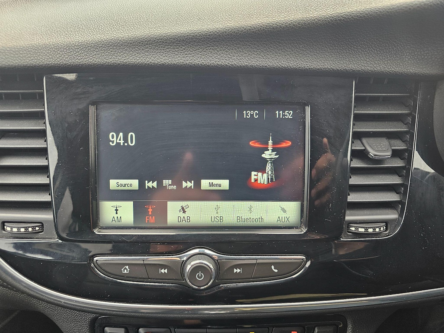 Used Vauxhall Mokka X 2019 for sale - 76550746: Photo 16