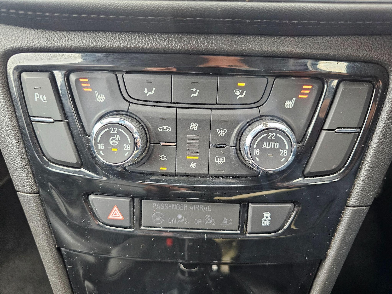 Used Vauxhall Mokka X 2019 for sale - 76550746: Photo 17