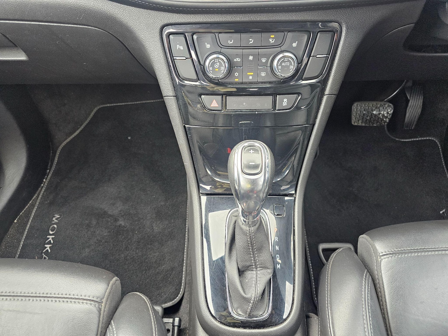 Used Vauxhall Mokka X 2019 for sale - 76550746: Photo 18