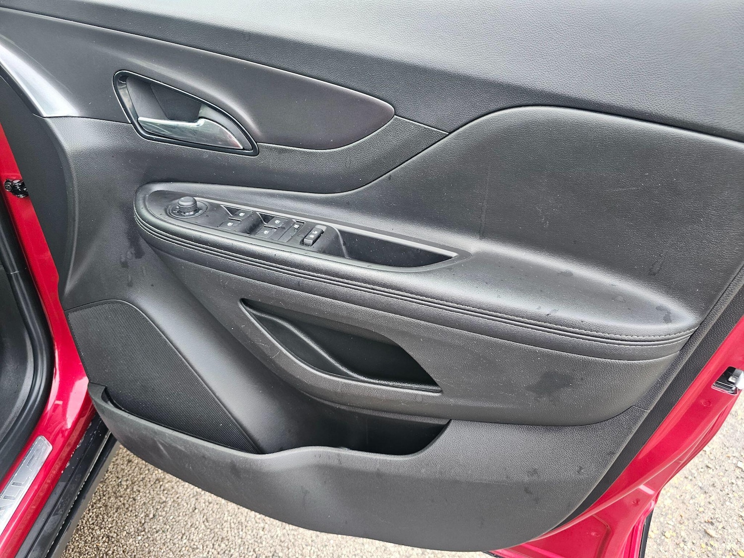 Used Vauxhall Mokka X 2019 for sale - 76550746: Photo 20