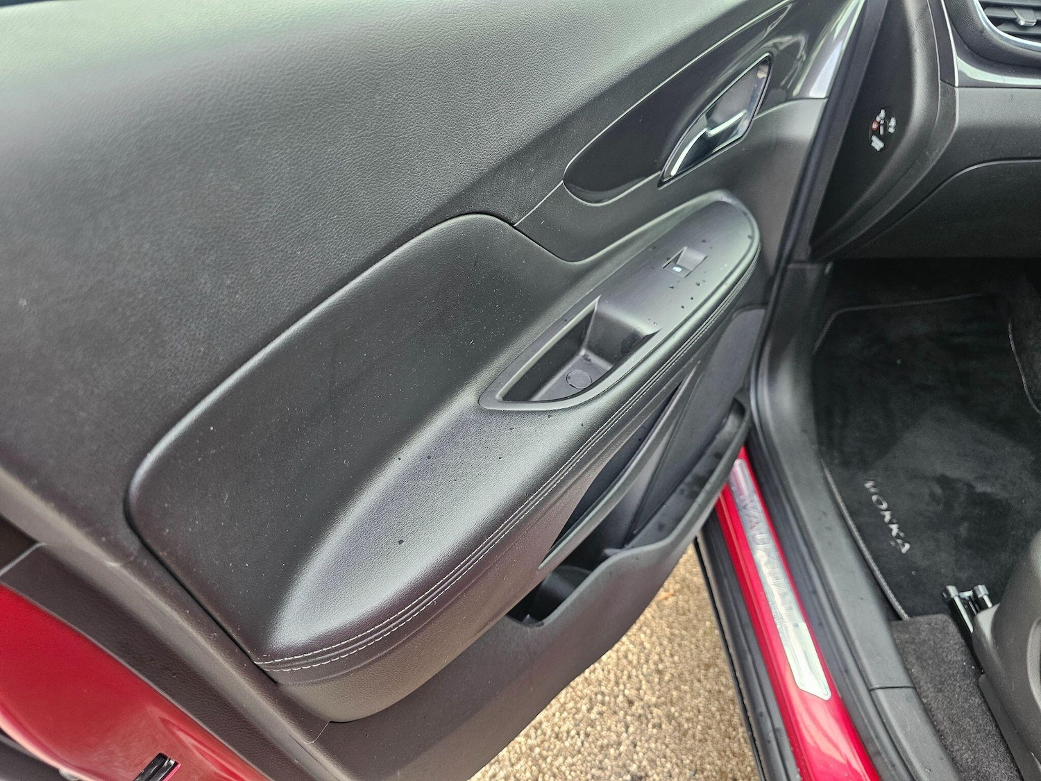 Used Vauxhall Mokka X 2019 for sale - 76550746: Photo 21