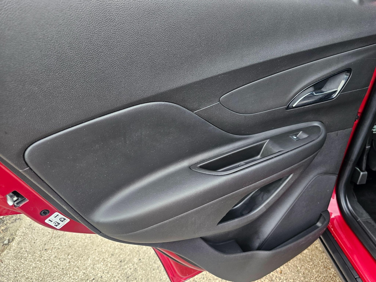 Used Vauxhall Mokka X 2019 for sale - 76550746: Photo 22