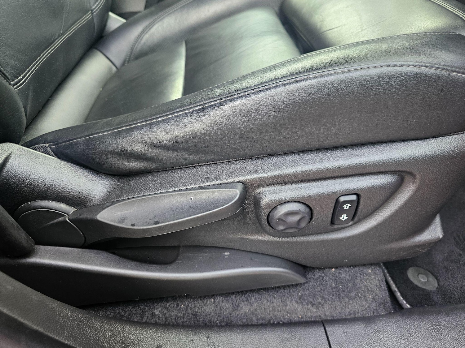 Used Vauxhall Mokka X 2019 for sale - 76550746: Photo 24