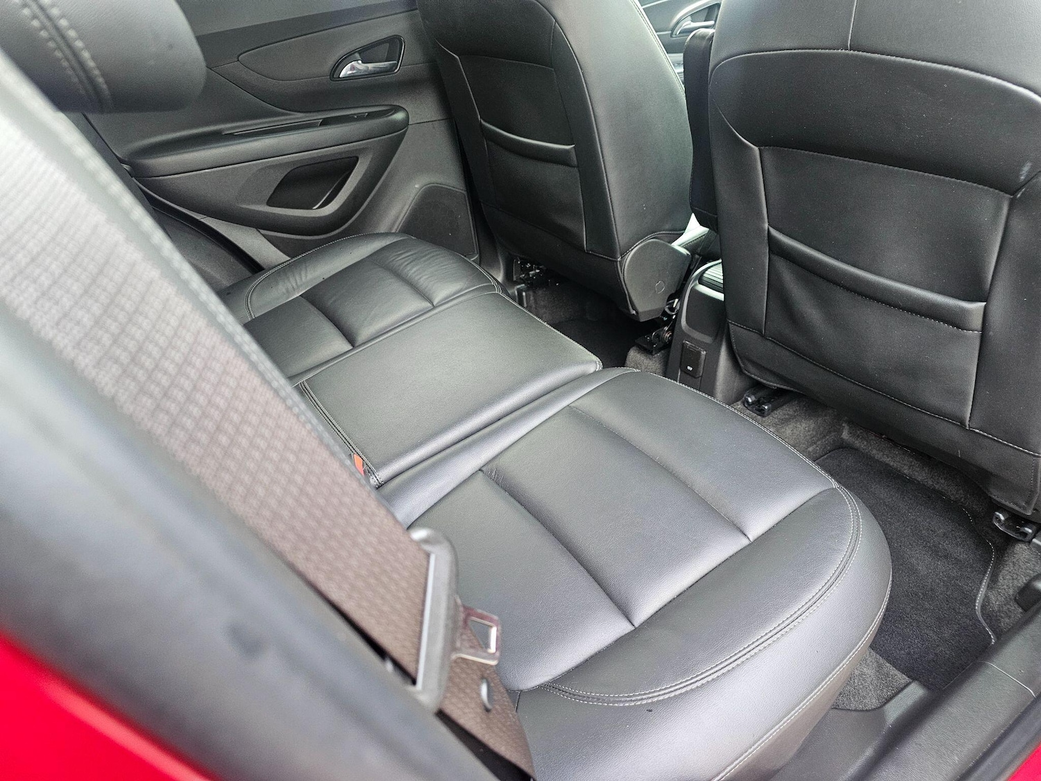 Used Vauxhall Mokka X 2019 for sale - 76550746: Photo 25