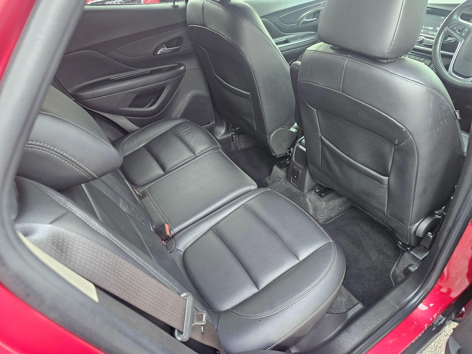 Used Vauxhall Mokka X 2019 for sale - 76550746: Photo 26