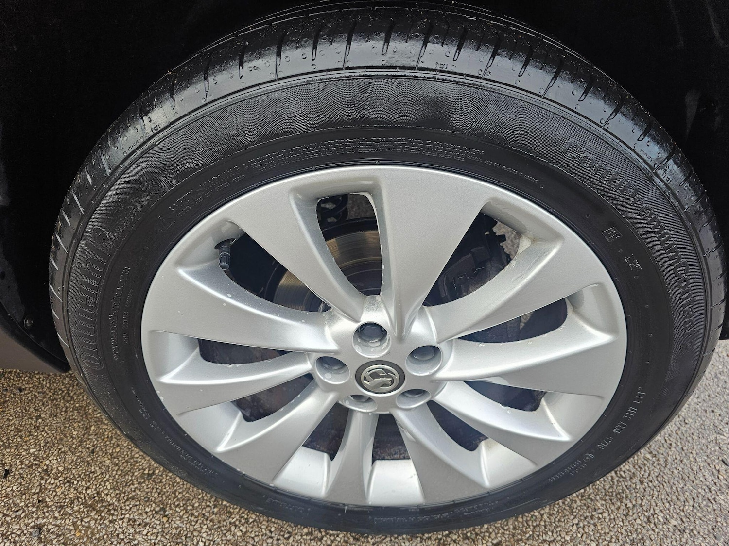 Used Vauxhall Mokka X 2019 for sale - 76550746: Photo 28