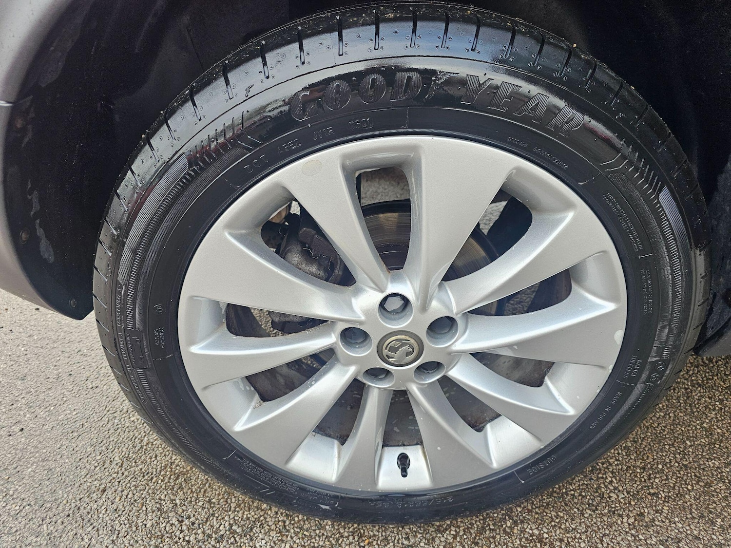 Used Vauxhall Mokka X 2019 for sale - 76550746: Photo 29