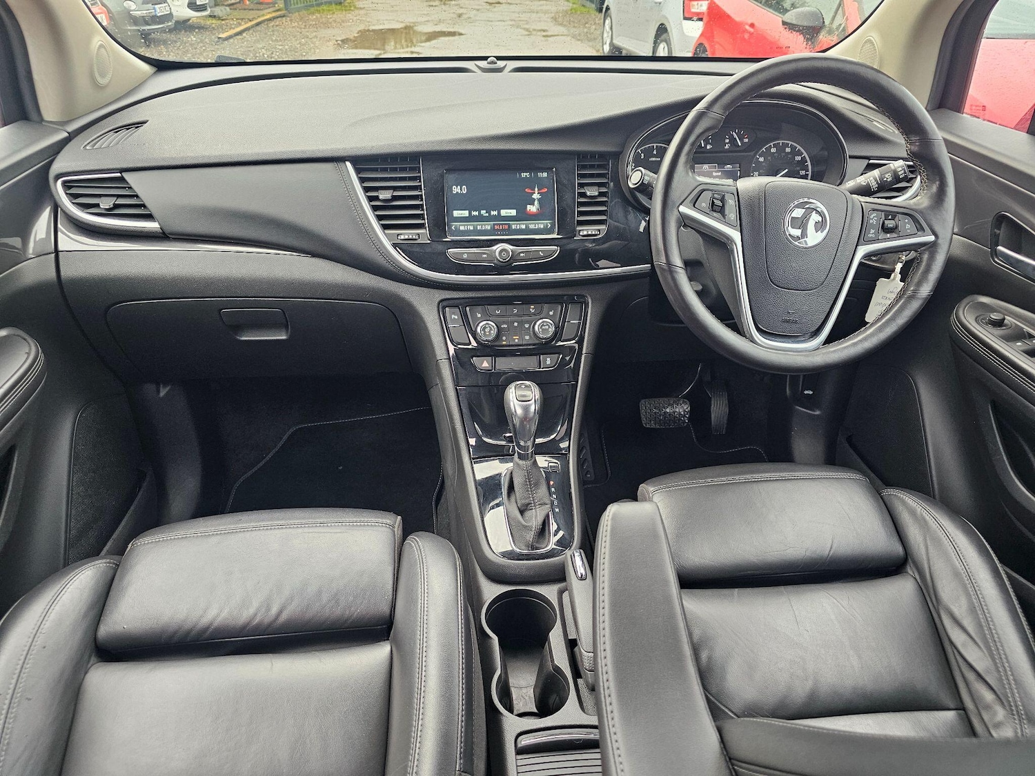 Used Vauxhall Mokka X 2019 for sale - 76550746: Photo 3