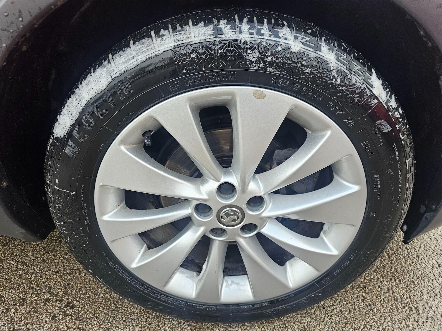 Used Vauxhall Mokka X 2019 for sale - 76550746: Photo 30