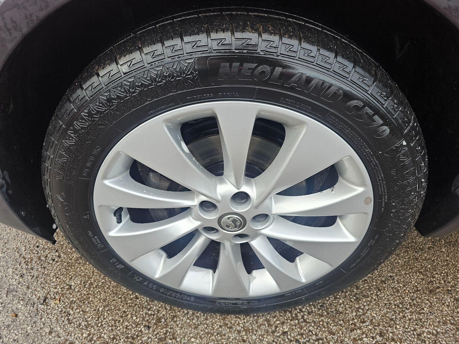 Used Vauxhall Mokka X 2019 for sale - 76550746: Photo 31