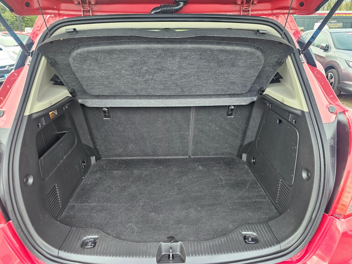 Used Vauxhall Mokka X 2019 for sale - 76550746: Photo 32