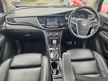 Used Vauxhall Mokka X 2019 for sale - 76550746: Photo