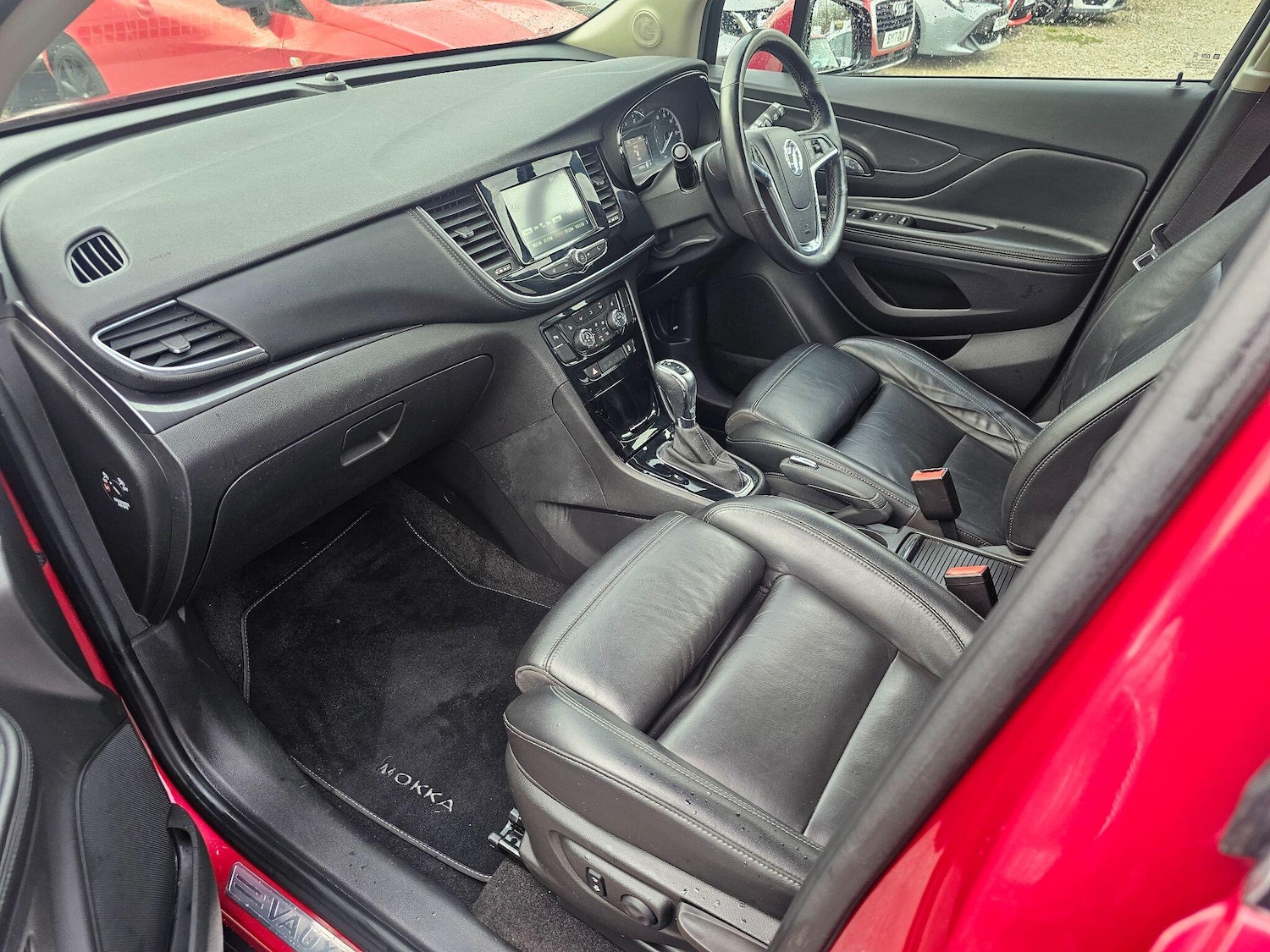 Used Vauxhall Mokka X 2019 for sale - 76550746: Photo 4