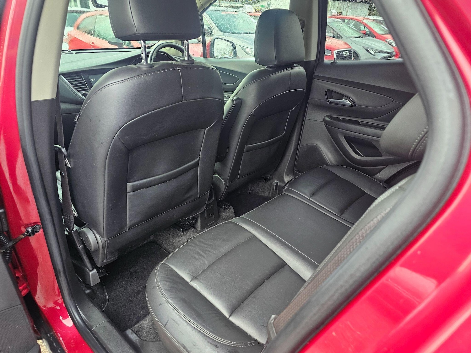 Used Vauxhall Mokka X 2019 for sale - 76550746: Photo 5