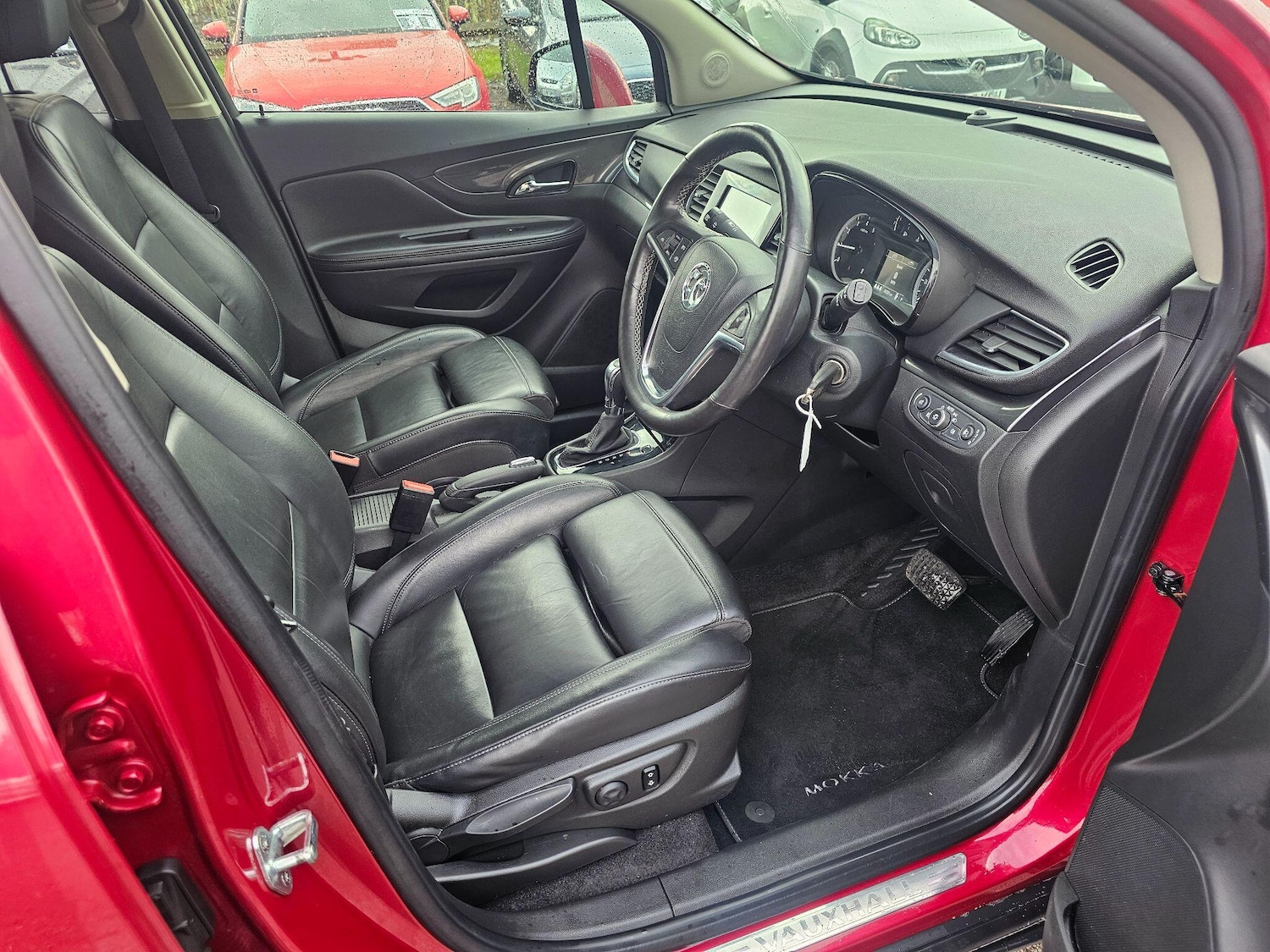 Used Vauxhall Mokka X 2019 for sale - 76550746: Photo 6