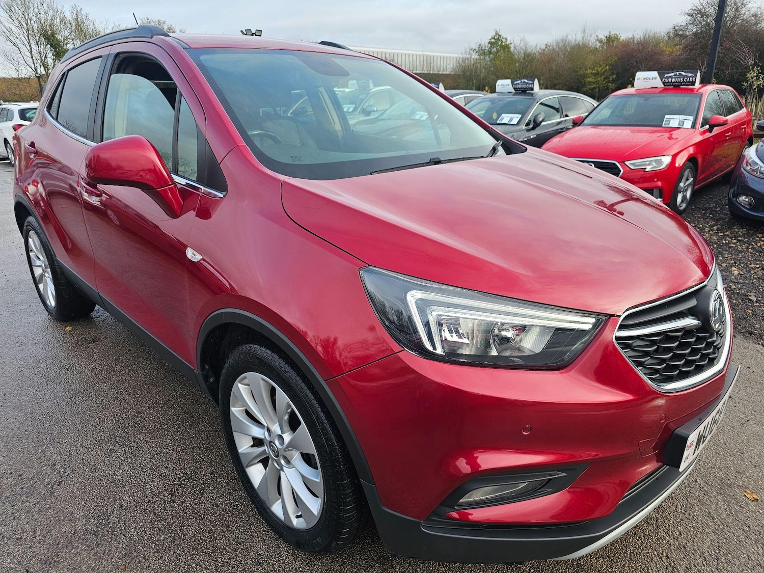 Used Vauxhall Mokka X 2019 for sale - 76550746: Photo 7