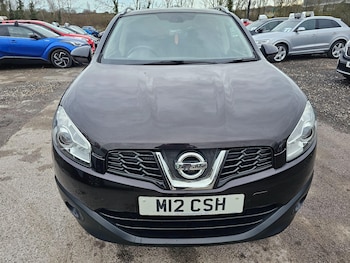 2013 (13) - 1.6 n-tec+ CVT 2WD Euro 5 5dr