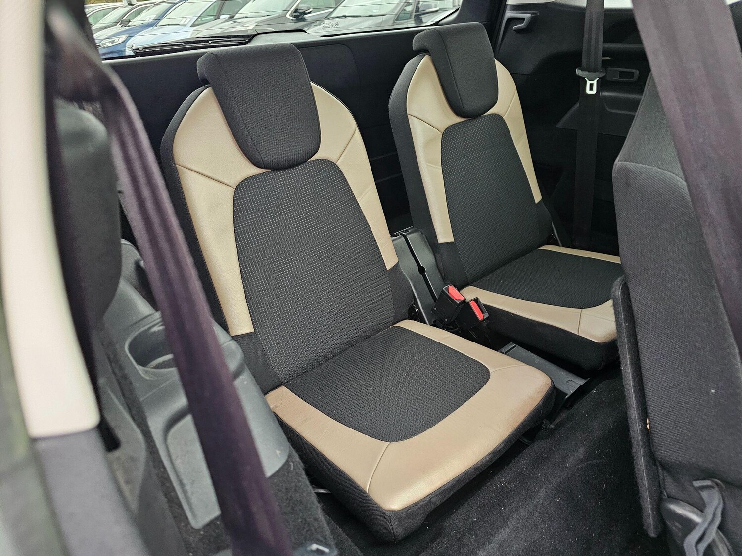 Used Citroen C4 Grand Picasso 2014 for sale - 76786687: Photo 13