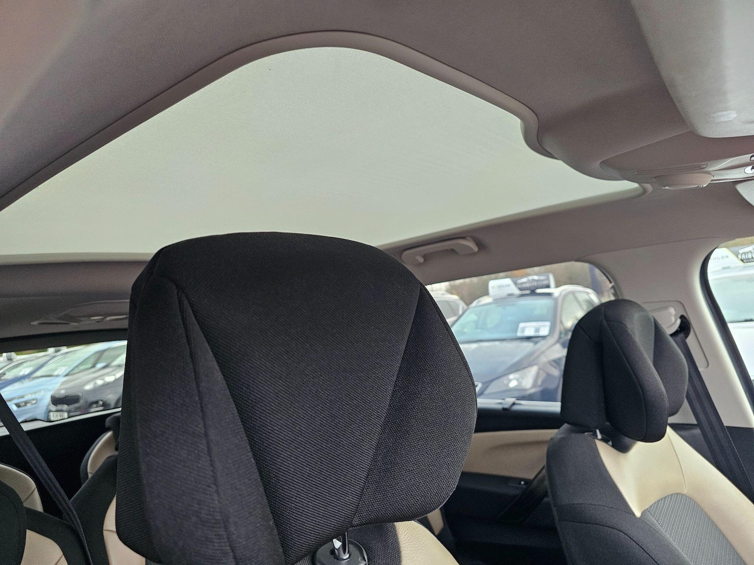 Used Citroen C4 Grand Picasso 2014 for sale - 76786687: Photo 18