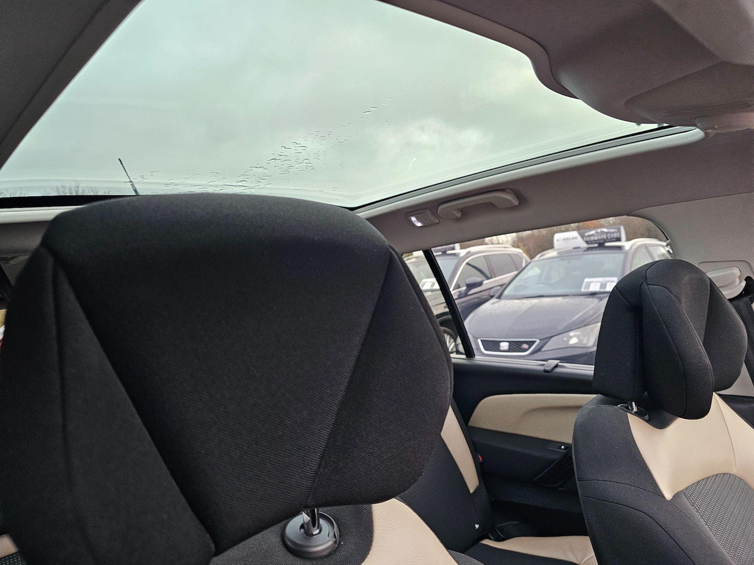 Used Citroen C4 Grand Picasso 2014 for sale - 76786687: Photo 19