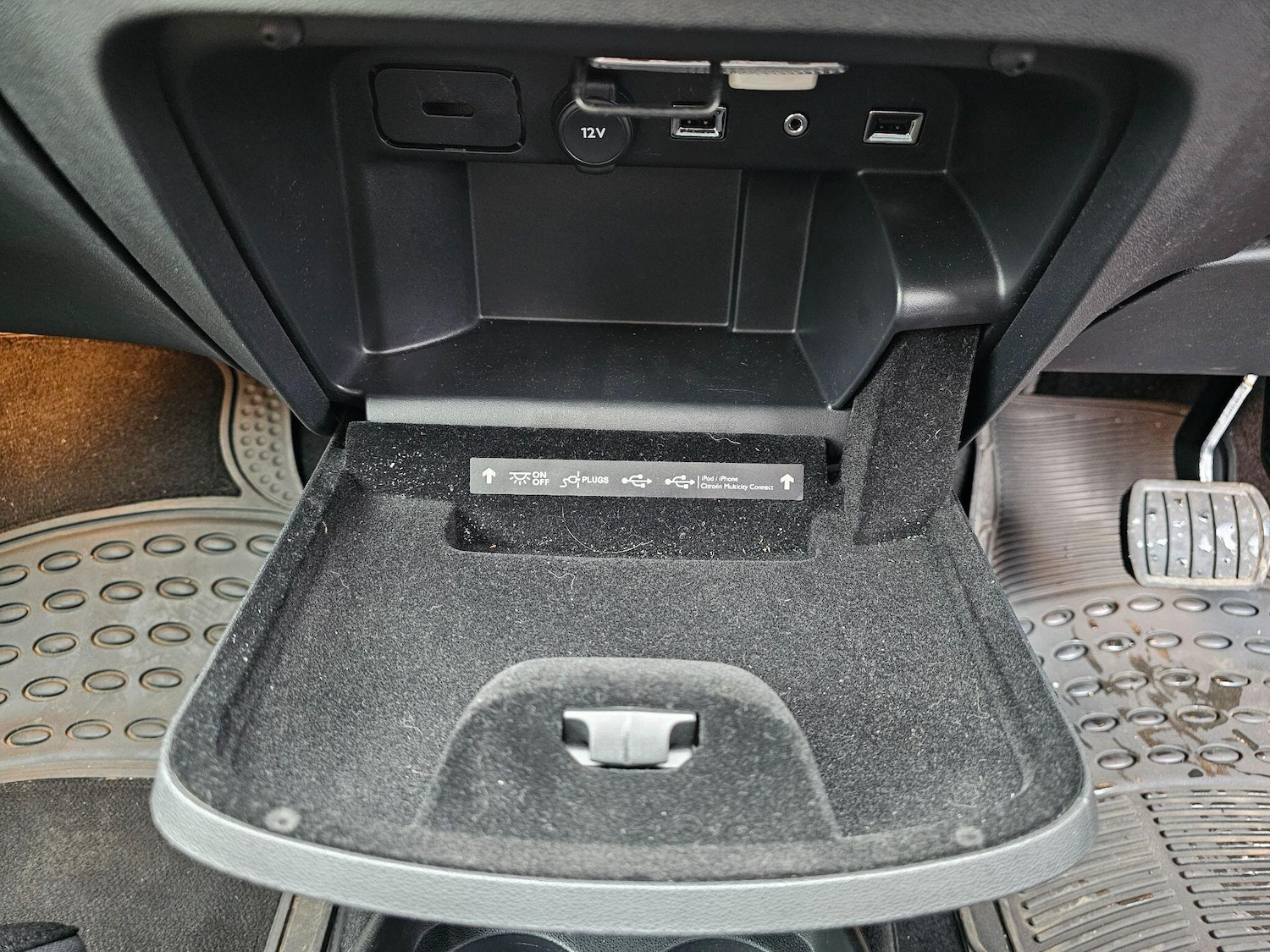 Used Citroen C4 Grand Picasso 2014 for sale - 76786687: Photo 20