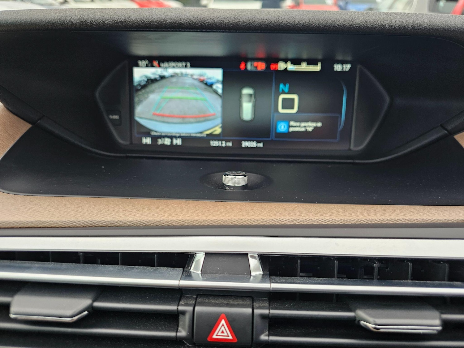 Used Citroen C4 Grand Picasso 2014 for sale - 76786687: Photo 22