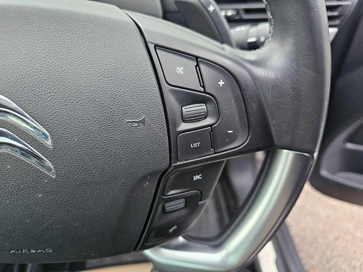 Used Citroen C4 Grand Picasso 2014 for sale - 76786687: Photo 24