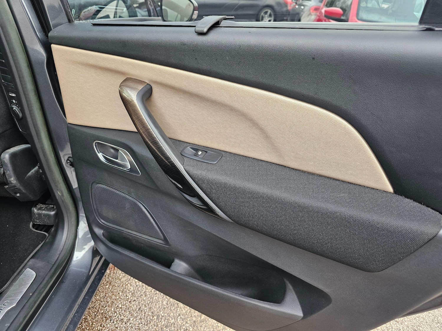 Used Citroen C4 Grand Picasso 2014 for sale - 76786687: Photo 26