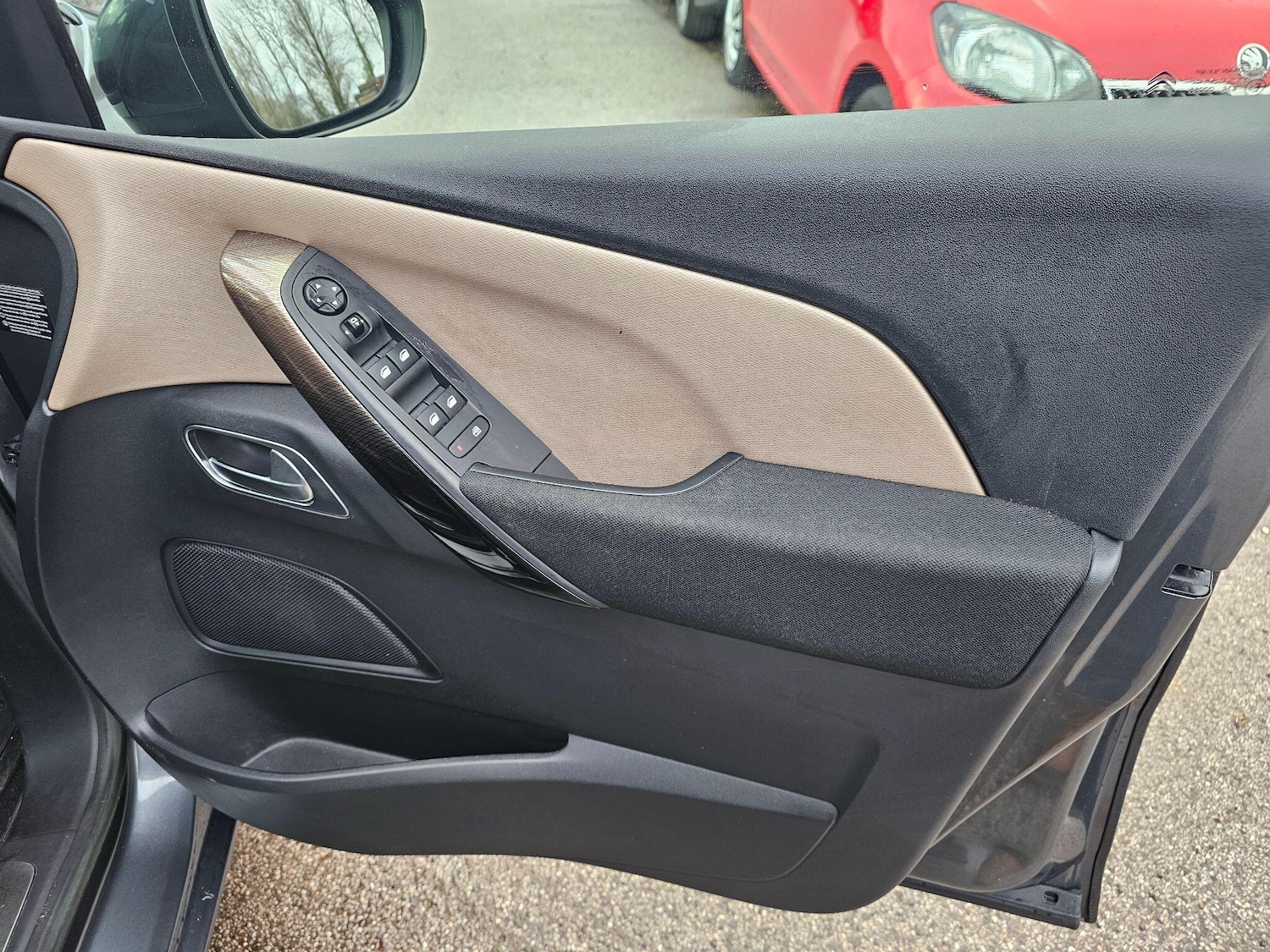 Used Citroen C4 Grand Picasso 2014 for sale - 76786687: Photo 27