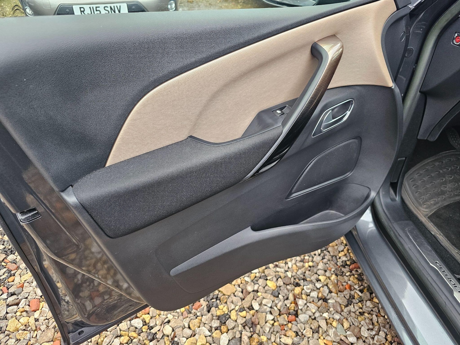 Used Citroen C4 Grand Picasso 2014 for sale - 76786687: Photo 28